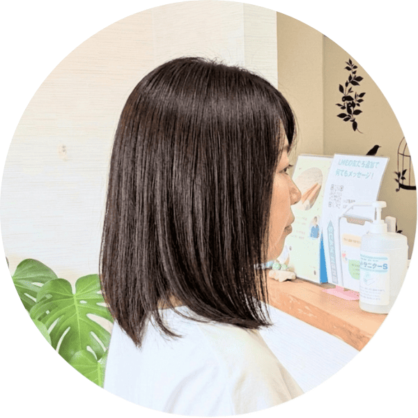 40代女性