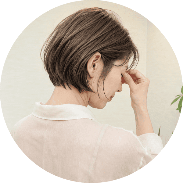 30代女性