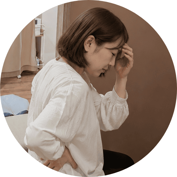 30代女性