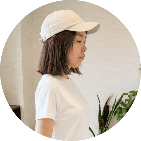 40代女性