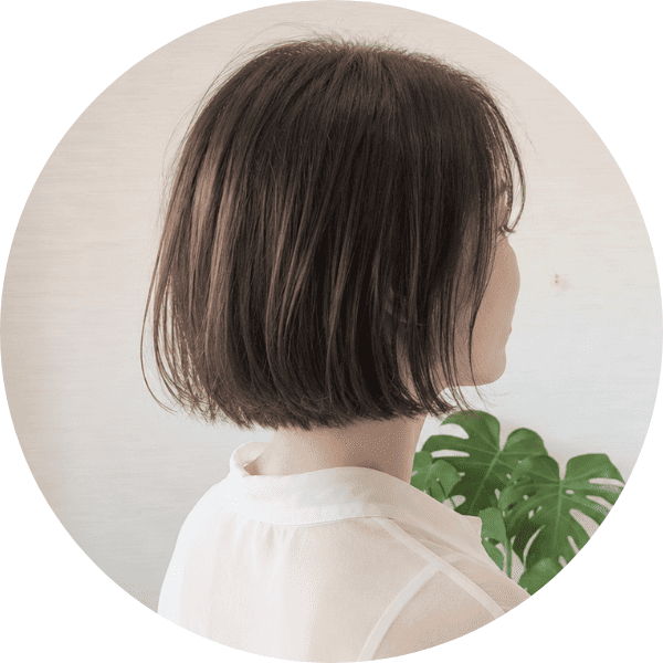 30代女性