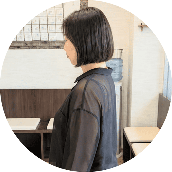 40代女性