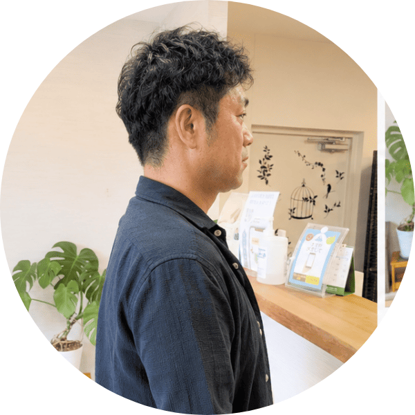 50代男性
