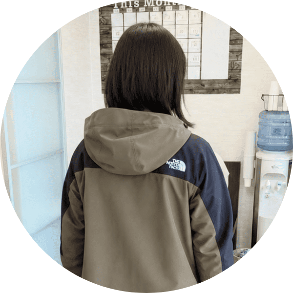 30代女性