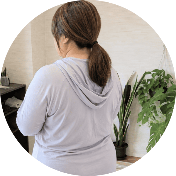 40代女性
