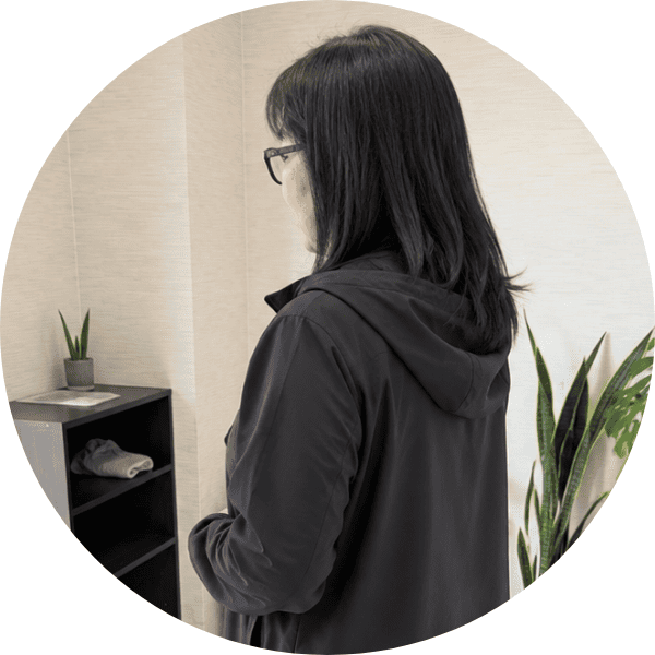 50代女性
