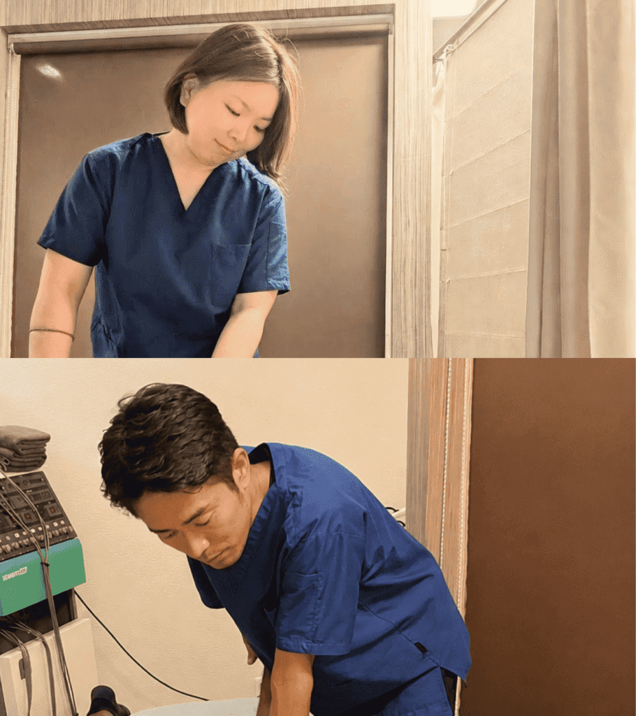 男女の国家資格保有者