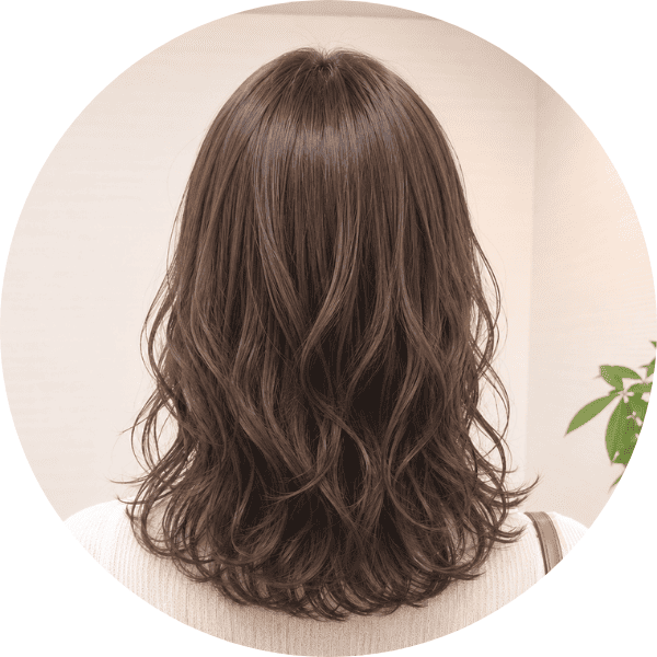 50代女性