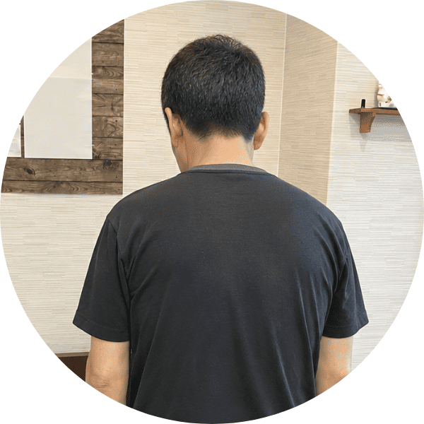 50代女性