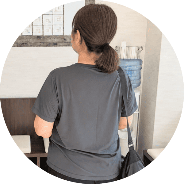 50代女性