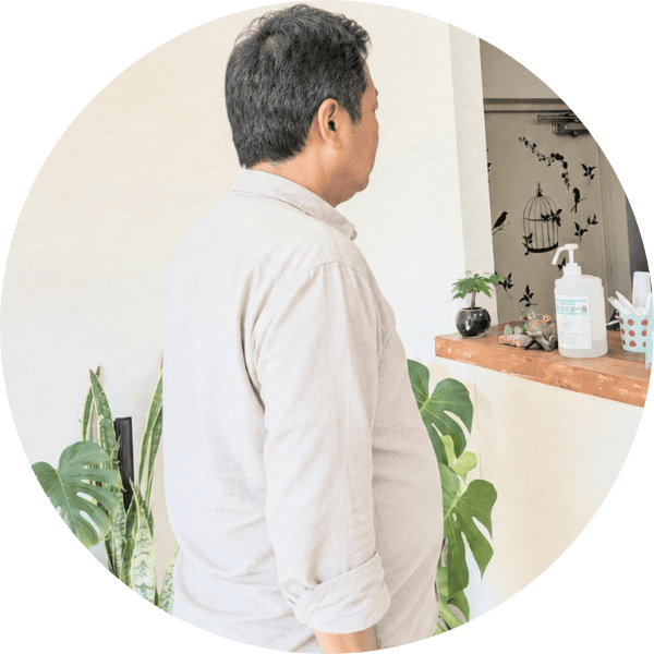 50代男性